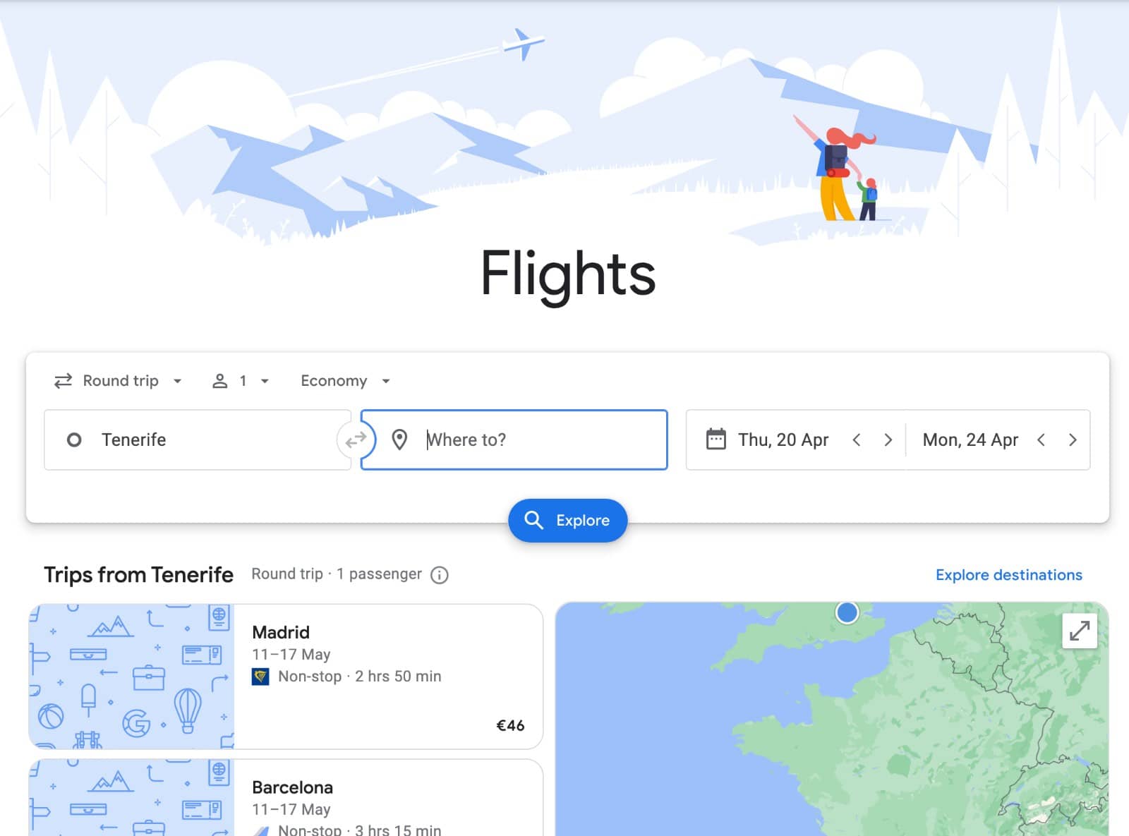 Uncover Amazing Deals with Google Flights: Tips, Tricks, and Tutorials